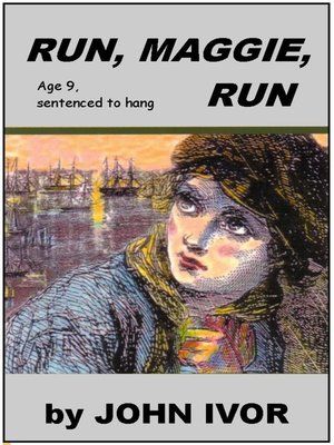 cover image of Run Maggie Run